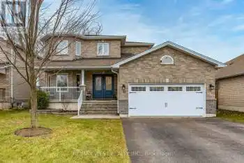 14 Sheppard Drive, Tay (Victoria Harbour), Ontario L0K2A0, 5 Bedrooms Bedrooms, ,4 BathroomsBathrooms,All Houses,For Sale,Sheppard,S10441815