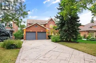 2939 Harvey Crescent Mississauga (Erin Mills) Ontario L5L4V9