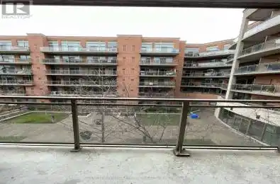 281 Woodbridge Avenue Unit# 342 Vaughan (West Woodbridge) Ontario L4L0