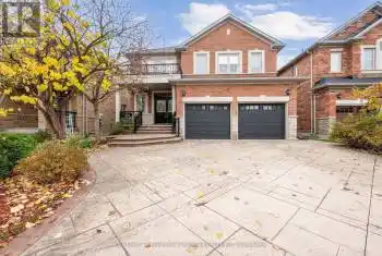 5178 Churchill Meadows Boulevard, Mississauga (Churchill Meadows), Ontario L5M8B6, 4 Bedrooms Bedrooms, ,4 BathroomsBathrooms,All Houses,For Sale,Churchill Meadows,W10442519