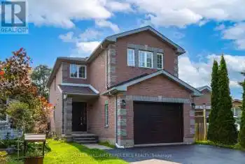 141 Benson Drive, Barrie (Northwest), Ontario L4N7Y3, 4 Bedrooms Bedrooms, ,4 BathroomsBathrooms,All Houses,For Sale,Benson,S10442753