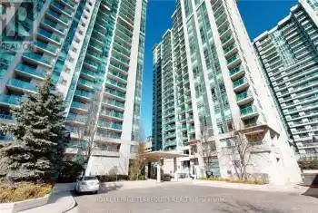 31 Bales Avenue Unit# 1215, Toronto (Willowdale East), Ontario M2N7L6, 2 Bedrooms Bedrooms, ,1 BathroomBathrooms,Condo,For Rent,Bales,C10442738