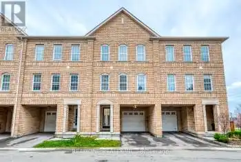 2280 Baronwood Drive Unit# 91, Oakville (West Oak Trails), Ontario L6M0K4, 3 Bedrooms Bedrooms, ,3 BathroomsBathrooms,All Houses,For Sale,Baronwood,W10441778