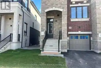 1334 Kobzar Drive, Oakville, Ontario L6M5R4, 3 Bedrooms Bedrooms, ,3 BathroomsBathrooms,All Houses,For Rent,Kobzar,W10442886