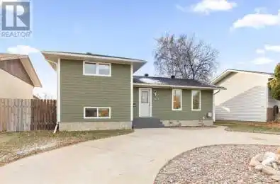 621 20 Street Unit# 621 Medicine Hat Alberta T1C1H4