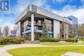 500 Highway 7 Unit# 200, Richmond Hill (Beaver Creek Business Park), Ontario L4B1J1, ,Commercial,For Rent,Highway 7,N10451351