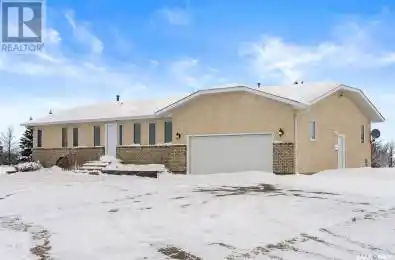 8 Deneve DRIVE Edenwold Rm No. 158 Saskatchewan S4L5B1