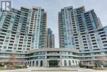 509 Beecroft Road Unit# 1116, Toronto (Willowdale West), Ontario M2N0A3, 2 Bedrooms Bedrooms, ,1 BathroomBathrooms,Condo,For Sale,Beecroft,C10454126