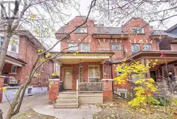 557 Markham Street, Toronto (Palmerston-Little Italy), Ontario M6G2L6, 7 Bedrooms Bedrooms, ,6 BathroomsBathrooms,All Houses,For Sale,Markham,C10454156