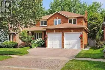 112 Berwick Crescent Unit# Bsmt, Richmond Hill (Observatory), Ontario L4C0B7, 3 Bedrooms Bedrooms, ,1 BathroomBathrooms,All Houses,For Rent,Berwick,N10454173