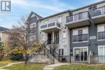 5035 Oscar Peterson Boulevard Unit# 109, Mississauga (Churchill Meadows), Ontario L5M0P4, 2 Bedrooms Bedrooms, ,2 BathroomsBathrooms,All Houses,For Sale,Oscar Peterson,W10454131