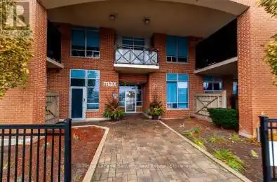 2772 Keele Street Unit# 105 Toronto (Downsview-Roding-CFB) Ontario M3M