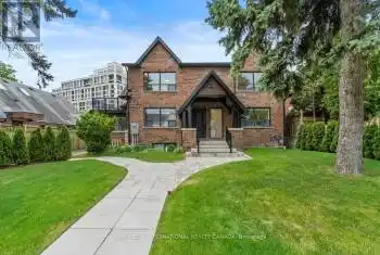 44 Larkin Avenue Unit# A, Toronto (High Park-Swansea), Ontario M6S1L8, 3 Bedrooms Bedrooms, ,2 BathroomsBathrooms,All Houses,For Rent,Larkin,W10454164