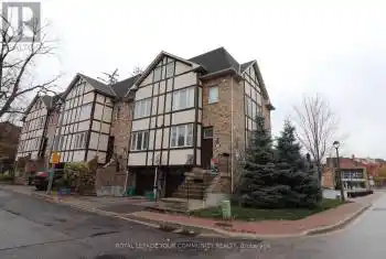 20 Wallace Street Unit# 6, Vaughan (West Woodbridge), Ontario L4L2P3, 3 Bedrooms Bedrooms, ,4 BathroomsBathrooms,All Houses,For Rent,Wallace,N10441684