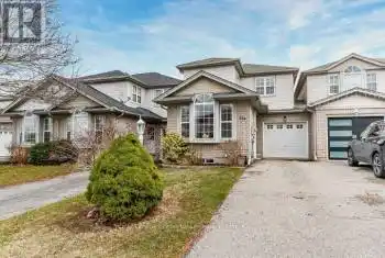 554 Dansbury Drive, Waterloo, Ontario N2K4E2, 3 Bedrooms Bedrooms, ,3 BathroomsBathrooms,All Houses,For Sale,Dansbury,X10454163