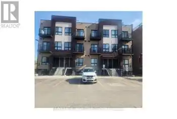 20 Palace Street Unit# F7, Kitchener, Ontario N2E3R9, 2 Bedrooms Bedrooms, ,2 BathroomsBathrooms,All Houses,For Rent,Palace,X10442845