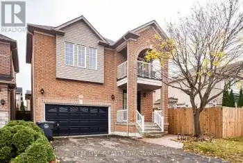 3812 Barley Trail, Mississauga (Churchill Meadows), Ontario L5M6X4, 3 Bedrooms Bedrooms, ,3 BathroomsBathrooms,All Houses,For Sale,Barley,W10456990