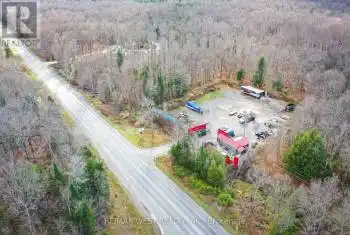 6343 Highway 35, Kawartha Lakes (Coboconk), Ontario K0M1K0, ,1 BathroomBathrooms,Commercial,For Sale,Highway 35,X10458084