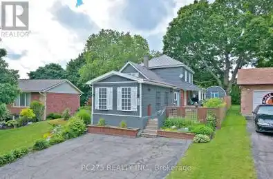 763 Boyle Drive Woodstock Ontario N4S8M1