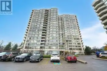 75 King Street Unit# 403, Mississauga (Cooksville), Ontario L5A4G5, 2 Bedrooms Bedrooms, ,2 BathroomsBathrooms,Condo,For Sale,King,W10441688