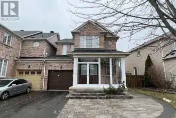 8 Charles Sturdy Road, Markham (Berczy), Ontario L6C3A8, 4 Bedrooms Bedrooms, ,4 BathroomsBathrooms,All Houses,For Rent,Charles Sturdy,N10463664