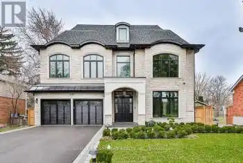 556 Fourth Line, Oakville (Bronte East), Ontario L6L5A7, 6 Bedrooms Bedrooms, ,8 BathroomsBathrooms,All Houses,For Sale,Fourth,W10463658