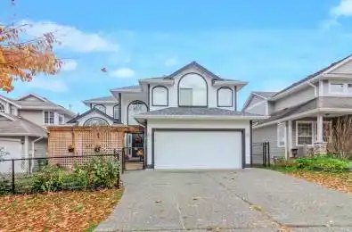 46291 DANIEL Drive Chilliwack British Columbia V2R5S8