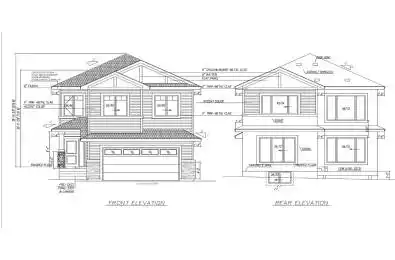 194 CAVANAGH COMMON SW Edmonton Alberta T6W4H4