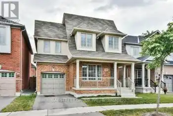 104 Evershot Cres, Markham, Ontario L6E 0L6, 3 Bedrooms Bedrooms, 8 Rooms Rooms,3 BathroomsBathrooms,All Houses,Rented,Evershot,N10463711