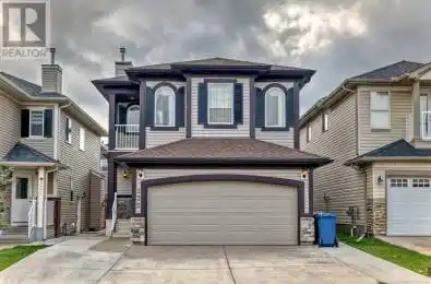 332 Taralake Terrace Calgary Alberta T3J0A1