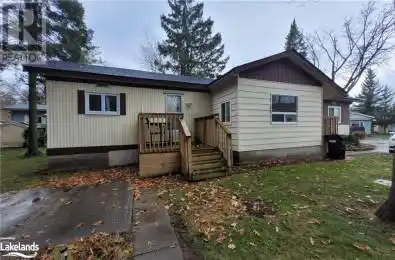 50 GEORGIAN GLEN Drive Wasaga Beach Ontario L9Z1K7