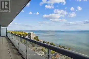 370 Martha Street Unit# 2104, Burlington (Brant), Ontario L7R2P7, 3 Bedrooms Bedrooms, ,2 BathroomsBathrooms,Condo,For Rent,Martha,W10477041