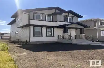 6079 180 AV NW Unit# 6079 Edmonton Alberta T5Y3X1