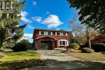 734 Robertson Crescent, Milton (Timberlea), Ontario L9T4W4, 3 Bedrooms Bedrooms, ,3 BathroomsBathrooms,All Houses,For Sale,Robertson,W10477071