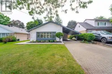 51 Tromley Drive Toronto (Princess-Rosethorn) Ontario M9B5Y7