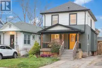 134 York Street, St. Catharines (451 - Downtown), Ontario L2R6E7, 3 Bedrooms Bedrooms, ,2 BathroomsBathrooms,All Houses,For Rent,York,X10504216