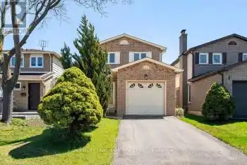 7006 Hickling Crescent, Mississauga (Meadowvale), Ontario L5N5A5, 3 Bedrooms Bedrooms, ,2 BathroomsBathrooms,All Houses,For Rent,Hickling,W10604425