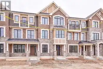 1210 Poppy Gardens Unit# 5, Oakville, Ontario L6H7Y2, 4 Bedrooms Bedrooms, ,3 BathroomsBathrooms,All Houses,For Rent,Poppy,W10608914