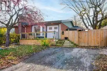 5 Almond Rd, London, Ontario N5Z 4C1, 3 Bedrooms Bedrooms, 9 Rooms Rooms,2 BathroomsBathrooms,All Houses,Sold,Almond,X10599071