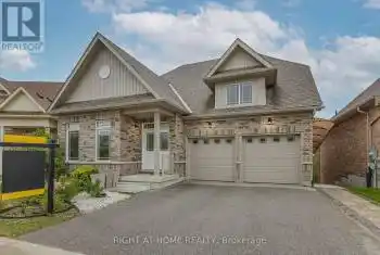 56 Megan Crescent, Barrie (400 West), Ontario L4N6E4, 6 Bedrooms Bedrooms, ,5 BathroomsBathrooms,All Houses,For Sale,Megan,S10623998