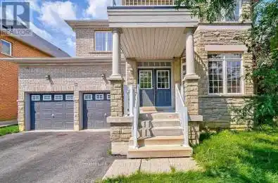 8 Campi Road Vaughan (Vellore Village) Ontario L4H0N3