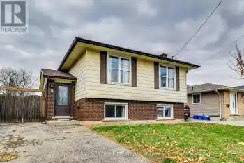 13 Emilie Street, Brantford, Ontario N3S1S5, 4 Bedrooms Bedrooms, ,2 BathroomsBathrooms,All Houses,For Sale,Emilie,X10647030