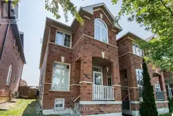 101 Bur Oak Avenue, Markham (Berczy), Ontario L6C2E7, 4 Bedrooms Bedrooms, ,3 BathroomsBathrooms,All Houses,For Rent,Bur Oak,N10533110