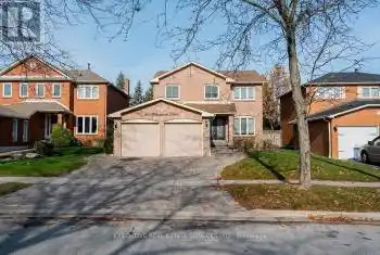 46 Willowbrook Drive, Whitby (Pringle Creek), Ontario L1R1S6, 6 Bedrooms Bedrooms, ,4 BathroomsBathrooms,All Houses,For Sale,Willowbrook,E10707683