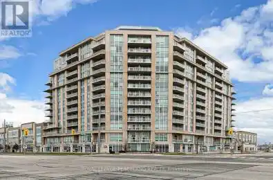 8323 Kennedy Road Unit# 1119 Markham (Village Green-South Unionville) 