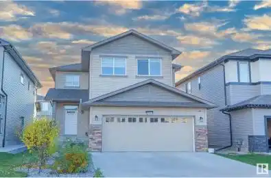 455 41 AV NW NW Unit# 455 Edmonton Alberta T6T2G2