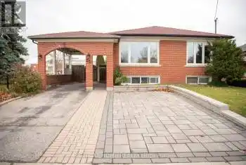 22 Beran Drive, Toronto (Woburn), Ontario M1G1G1, 7 Bedrooms Bedrooms, ,4 BathroomsBathrooms,All Houses,For Sale,Beran,E10707729