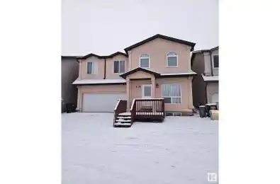 5106 146 AV NW NW Unit# 5106 Edmonton Alberta T5A5B7