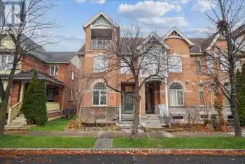 56 Cornell Park Drive, Markham (Cornell), Ontario L6B1B5, 4 Bedrooms Bedrooms, ,3 BathroomsBathrooms,All Houses,For Rent,Cornell Park,N10707744