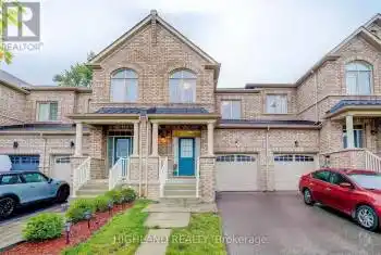 66 Port Arthur Crescent, Richmond Hill (Jefferson), Ontario L4E0Z9, 4 Bedrooms Bedrooms, ,3 BathroomsBathrooms,All Houses,For Rent,Port Arthur,N10629538